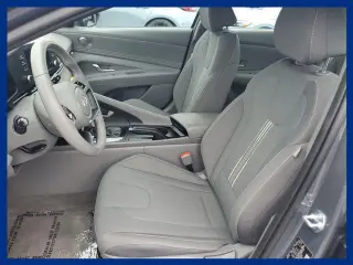 Hyundai ELANTRA 2025 SEL Sport 4dr Sedan