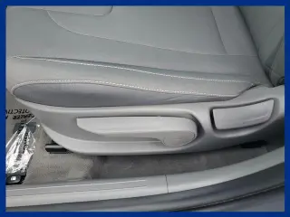 Hyundai ELANTRA 2025 SEL Sport 4dr Sedan