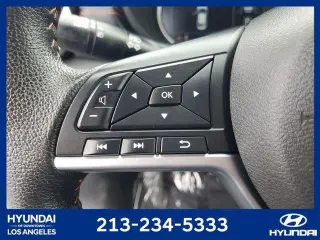 Nissan Versa 2020 SR 4dr Sedan