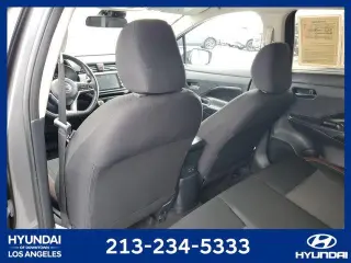 Nissan Versa 2020 SR 4dr Sedan