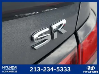 Nissan Versa 2020 SR 4dr Sedan