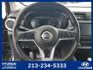 Nissan Versa 2020 SR 4dr Sedan