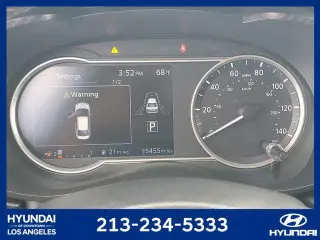 Nissan Versa 2020 SR 4dr Sedan