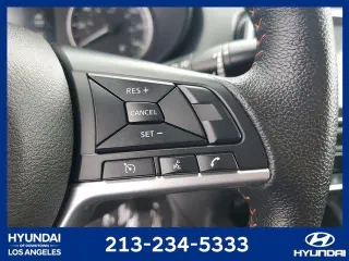 Nissan Versa 2020 SR 4dr Sedan