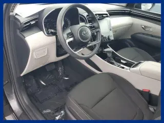 Hyundai TUCSON 2023 SEL 4dr SUV