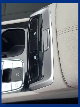 Hyundai TUCSON 2023 SEL 4dr SUV