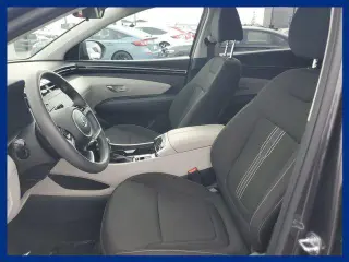 Hyundai TUCSON 2023 SEL 4dr SUV