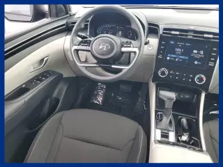Hyundai TUCSON 2023 SEL 4dr SUV