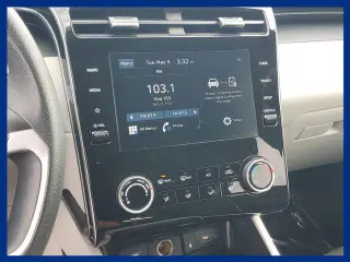 Hyundai TUCSON 2023 SEL 4dr SUV