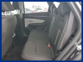Hyundai TUCSON 2023 SEL 4dr SUV