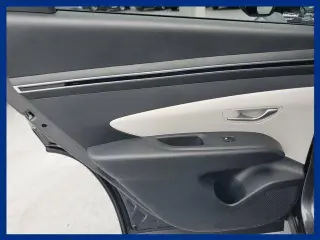 Hyundai TUCSON 2023 SEL 4dr SUV