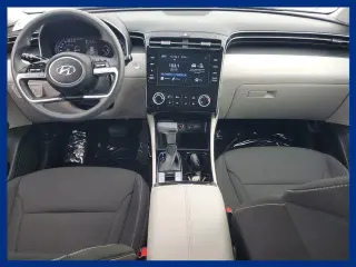 Hyundai TUCSON 2023 SEL 4dr SUV
