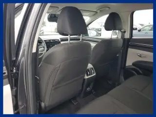 Hyundai TUCSON 2023 SEL 4dr SUV