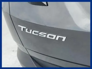 Hyundai TUCSON 2023 SEL 4dr SUV