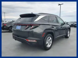 Hyundai TUCSON 2023 SEL 4dr SUV