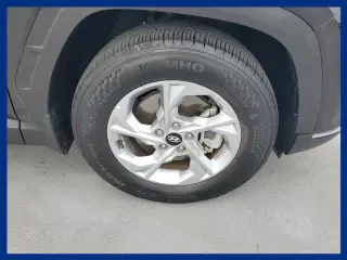 Hyundai TUCSON 2023 SEL 4dr SUV