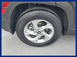 Hyundai TUCSON 2023 SEL 4dr SUV