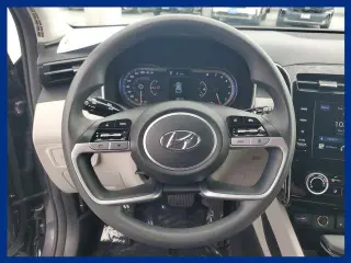Hyundai TUCSON 2023 SEL 4dr SUV