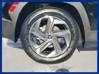 Hyundai TUCSON 2023 Limited 4dr SUV