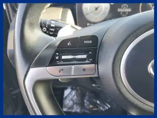 Hyundai TUCSON 2023 Limited 4dr SUV