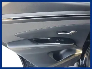 Hyundai TUCSON 2023 Limited 4dr SUV