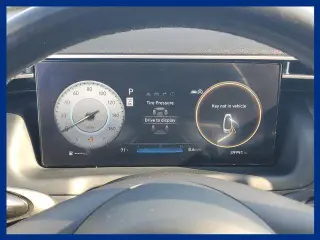 Hyundai TUCSON 2023 Limited 4dr SUV