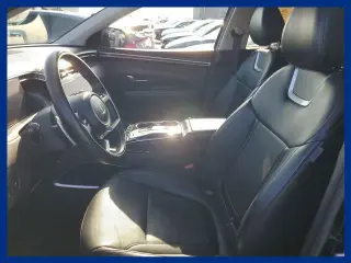 Hyundai TUCSON 2023 Limited 4dr SUV
