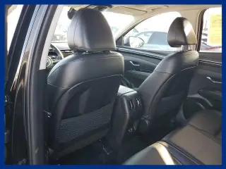Hyundai TUCSON 2023 Limited 4dr SUV