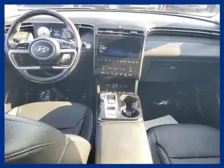 Hyundai TUCSON 2023 Limited 4dr SUV
