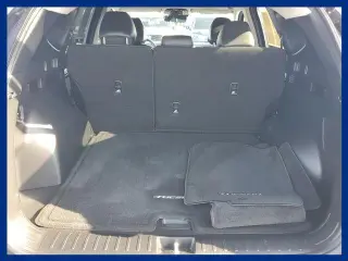 Hyundai TUCSON 2023 Limited 4dr SUV