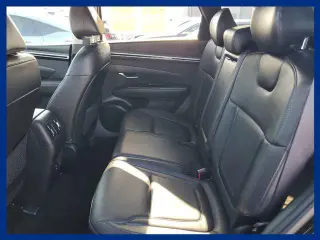 Hyundai TUCSON 2023 Limited 4dr SUV