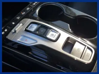 Hyundai TUCSON 2023 Limited 4dr SUV