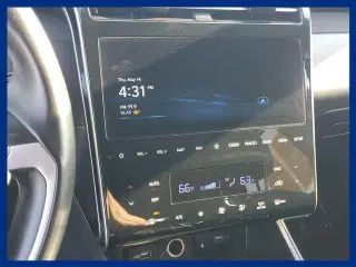 Hyundai TUCSON 2023 Limited 4dr SUV