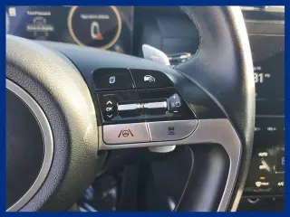 Hyundai TUCSON 2023 Limited 4dr SUV