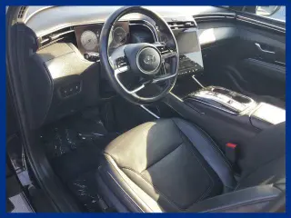 Hyundai TUCSON 2023 Limited 4dr SUV