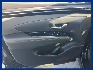 Hyundai TUCSON 2023 Limited 4dr SUV