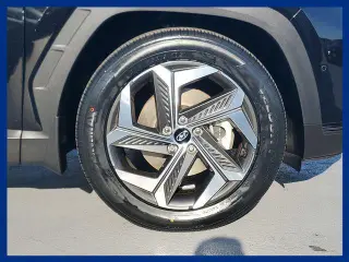 Hyundai TUCSON 2023 Limited 4dr SUV
