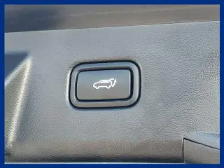 Hyundai TUCSON 2023 Limited 4dr SUV