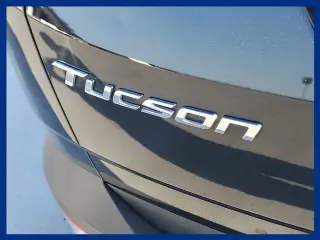 Hyundai TUCSON 2023 Limited 4dr SUV