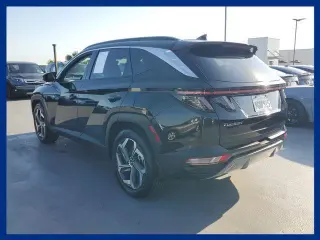 Hyundai TUCSON 2023 Limited 4dr SUV