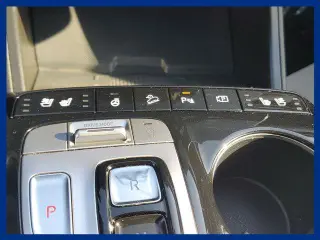 Hyundai TUCSON 2023 Limited 4dr SUV
