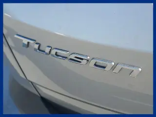 Hyundai TUCSON 2023 SEL 4dr SUV