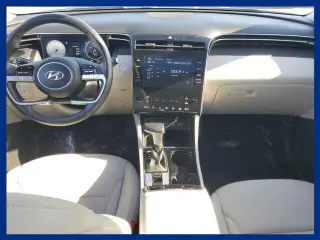 Hyundai TUCSON 2023 SEL 4dr SUV