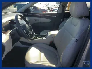 Hyundai TUCSON 2023 SEL 4dr SUV