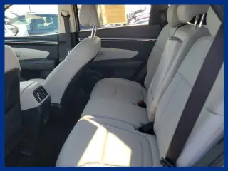 Hyundai TUCSON 2023 SEL 4dr SUV