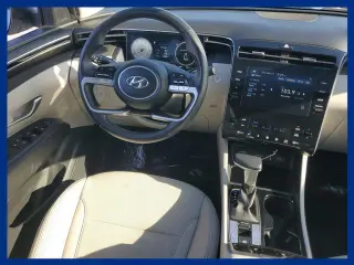Hyundai TUCSON 2023 SEL 4dr SUV