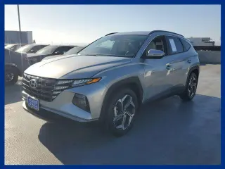Hyundai TUCSON 2023 SEL 4dr SUV
