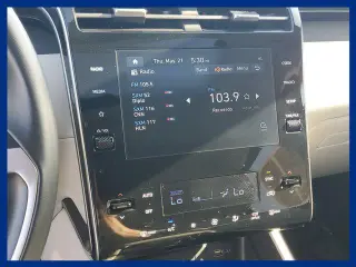 Hyundai TUCSON 2023 SEL 4dr SUV