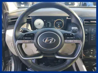 Hyundai TUCSON 2023 SEL 4dr SUV