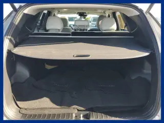 Hyundai TUCSON 2023 SEL 4dr SUV